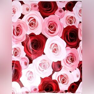 25 ct rose polymailers